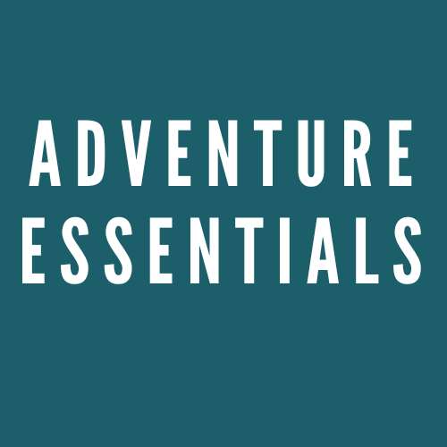 Adventure Essentials